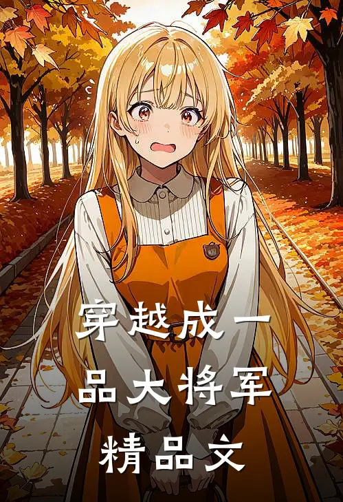 穿越成一品大将军精品文