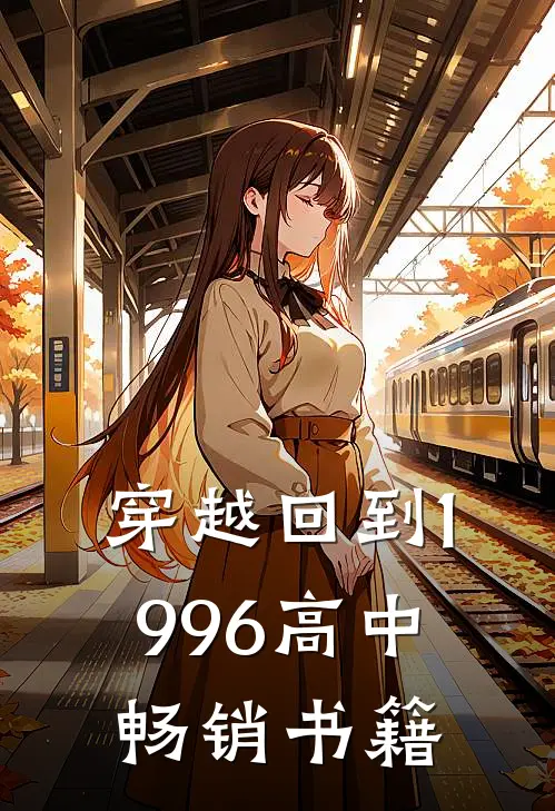 穿越回到1996高中畅销书籍
