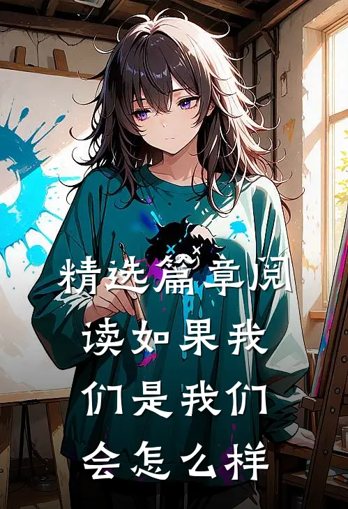 精选篇章阅读如果我们是我们会怎么样