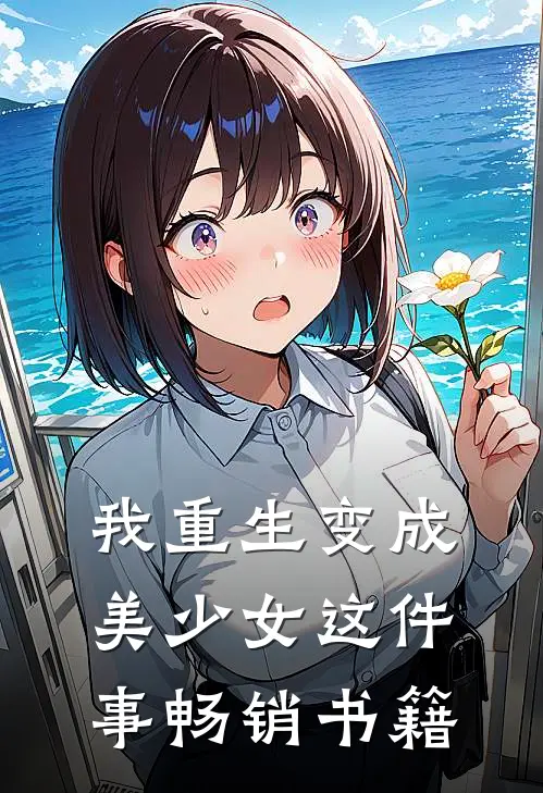 我重生变成美少女这件事畅销书籍