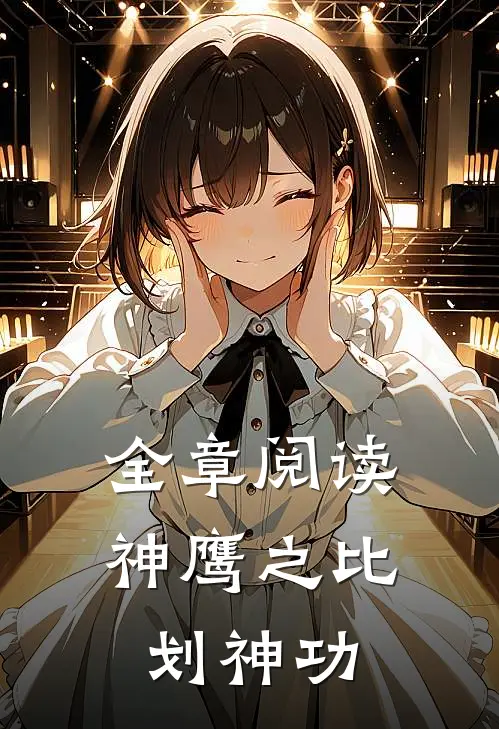 全章阅读神鹰之比划神功