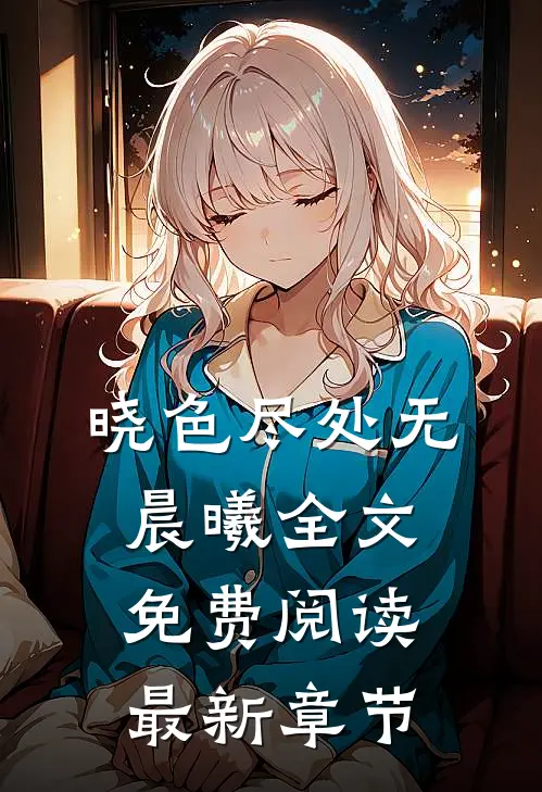 晓色尽处无晨曦全文免费阅读最新章节