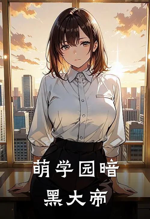 萌学园暗黑大帝