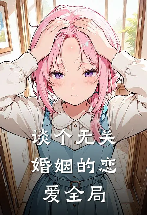 谈个无关婚姻的恋爱全局