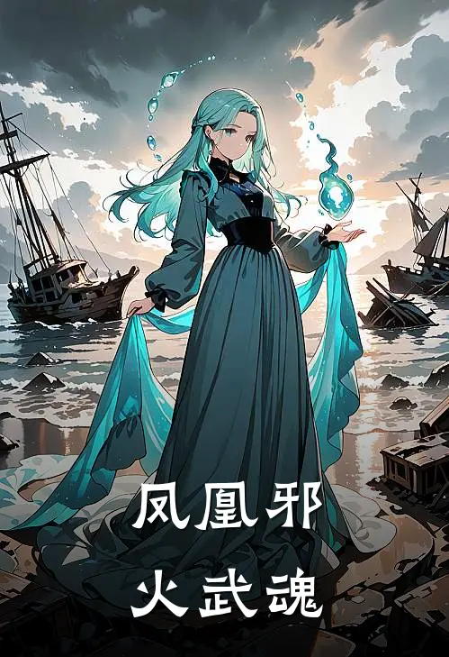 凤凰邪火武魂