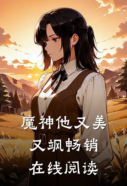 魔神他又美又飒畅销在线阅读