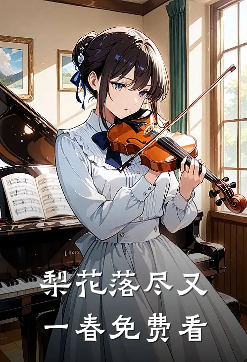 梨花落尽又一春免费看