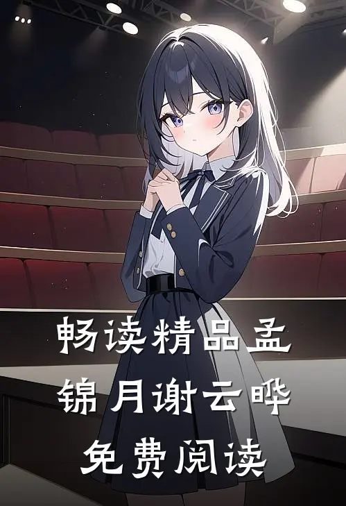 畅读精品孟锦月谢云晔免费阅读