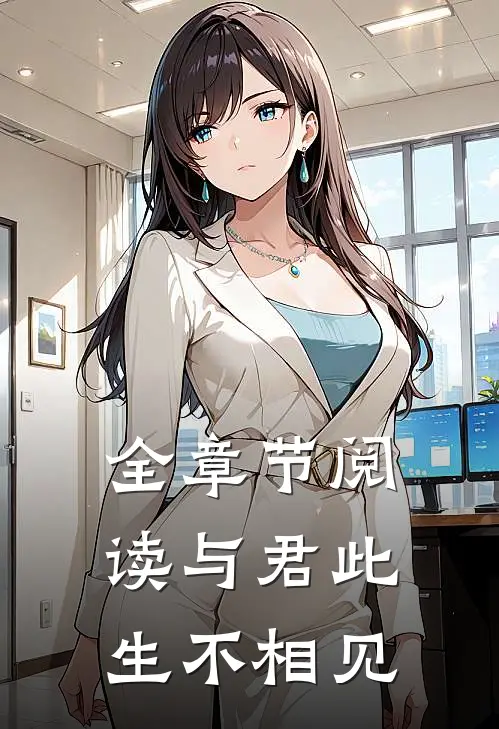 全章节阅读与君此生不相见
