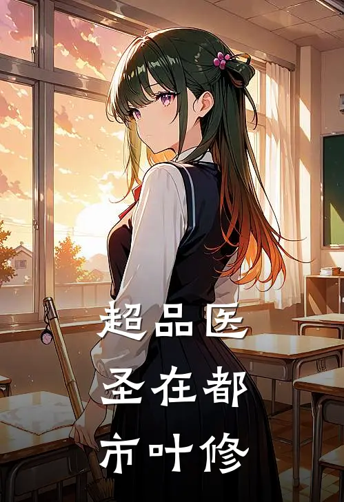 超品医圣在都市叶修