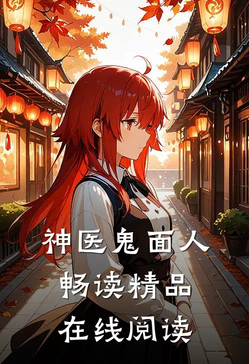 神医鬼面人畅读精品在线阅读