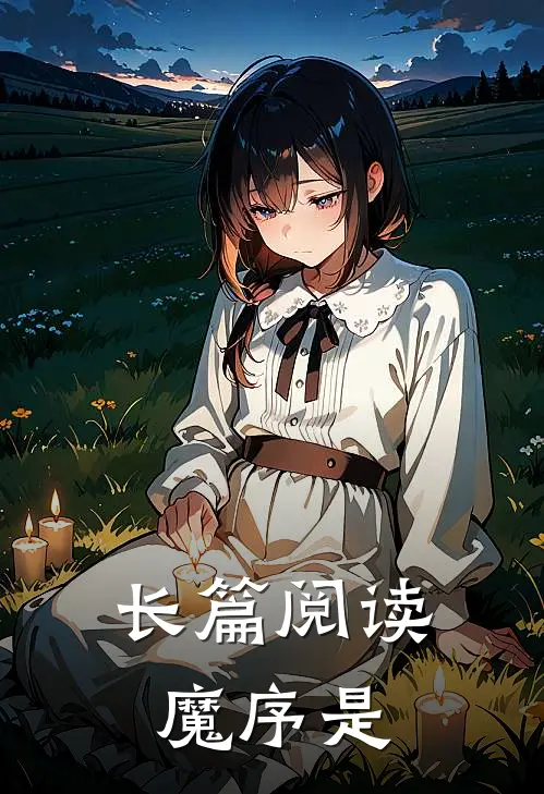 长篇阅读魔序是