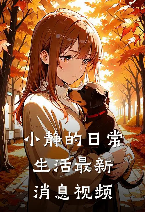 小静的日常生活最新消息视频