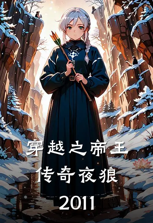 穿越之帝王传奇 夜狼 2011