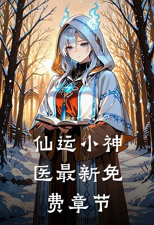 仙运小神医最新免费章节
