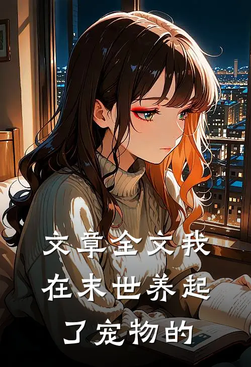 文章全文我在末世养起了宠物的