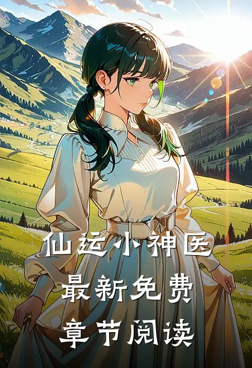 仙运小神医最新免费章节阅读