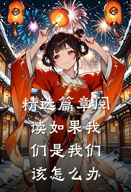 精选篇章阅读如果我们是我们该怎么办