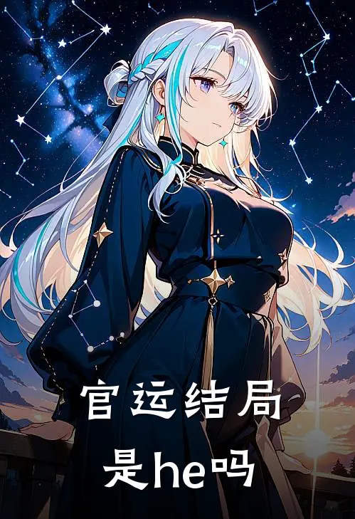 官运结局是he吗
