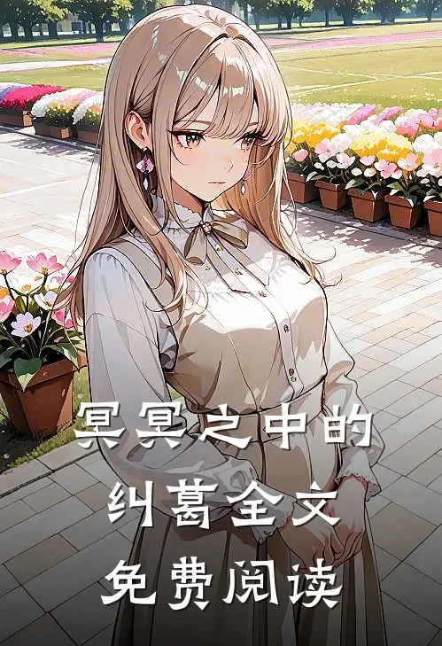 冥冥之中的纠葛全文免费阅读
