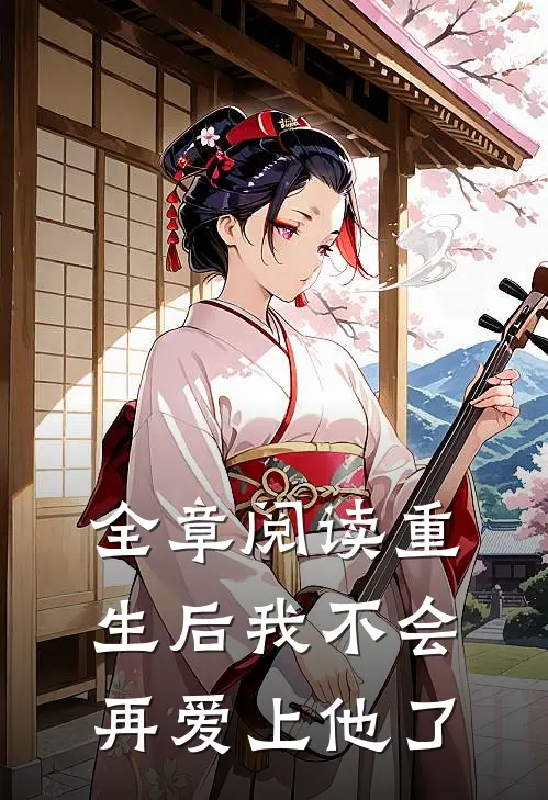 全章阅读重生后我不会再爱上他了