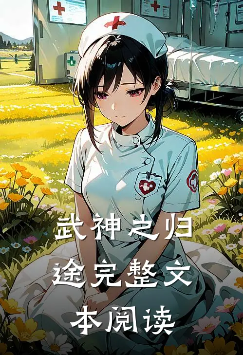 武神之归途完整文本阅读