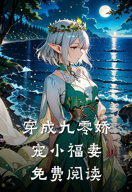 穿成九零娇宠小福妻免费阅读