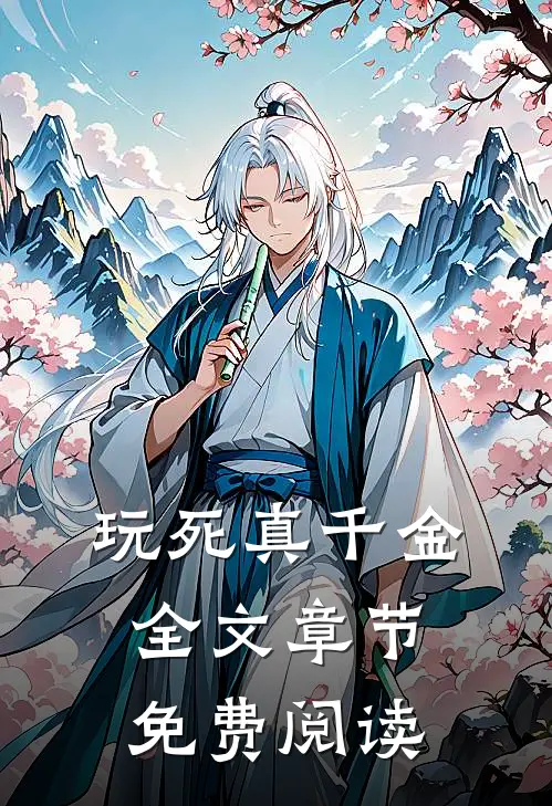 玩死真千金全文章节免费阅读
