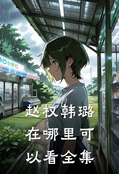 赵权韩璐在哪里可以看全集