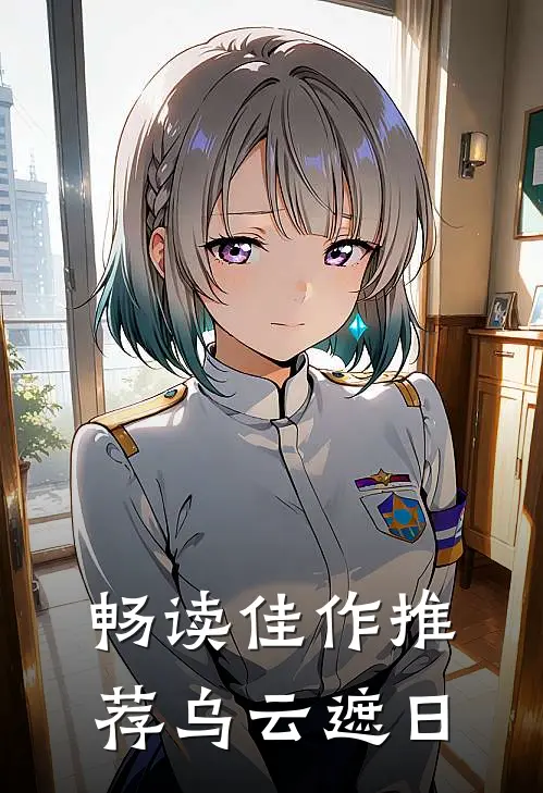 畅读佳作推荐乌云遮日