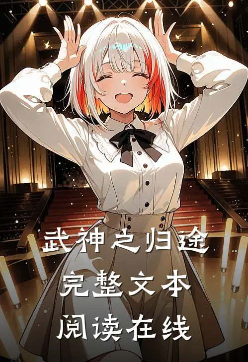 武神之归途完整文本阅读在线