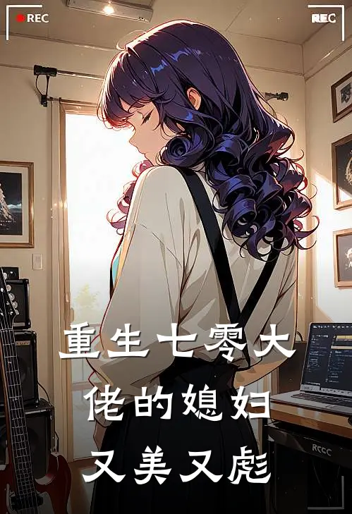 重生七零大佬的媳妇又美又彪