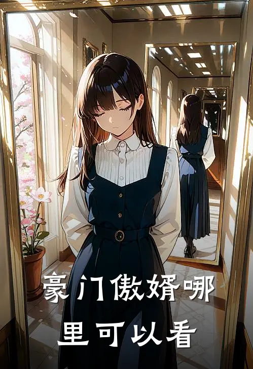 豪门傲婿哪里可以看