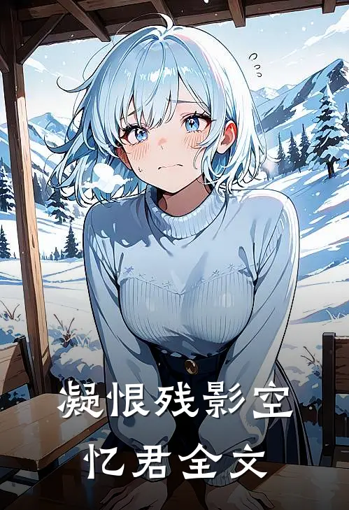 凝恨残影空忆君全文
