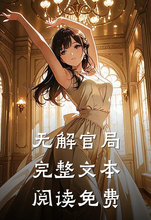 无解官局完整文本阅读免费