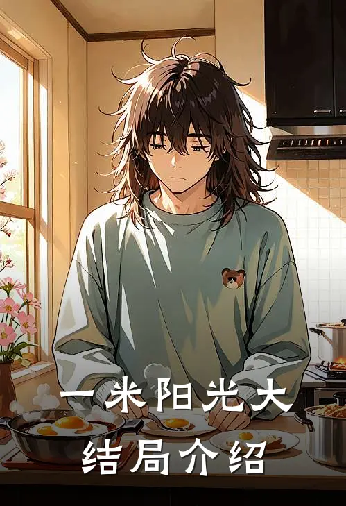 一米阳光大结局介绍