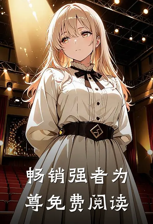 畅销强者为尊免费阅读