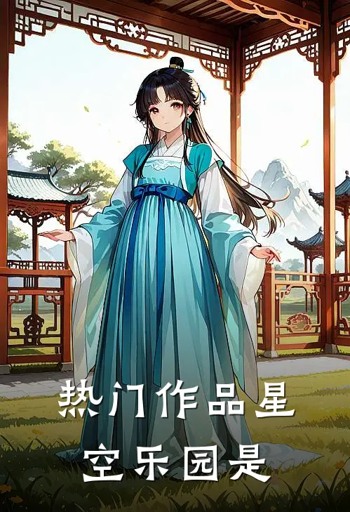 热门作品星空乐园是