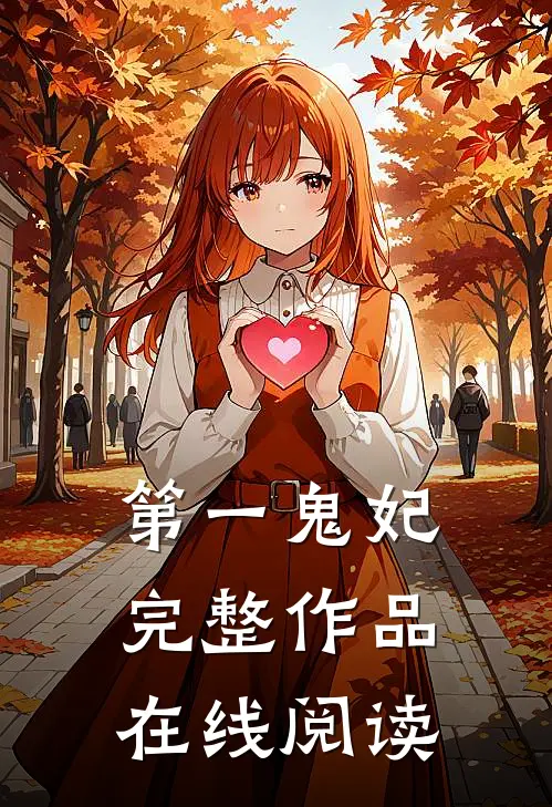 第一鬼妃完整作品在线阅读