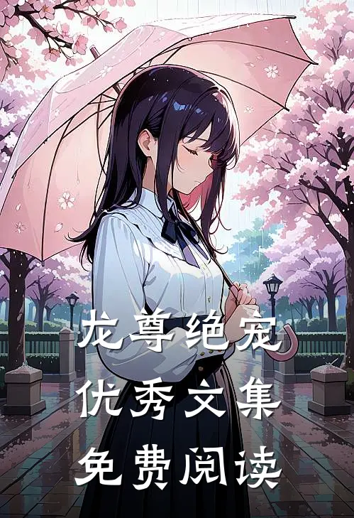 龙尊绝宠优秀文集免费阅读