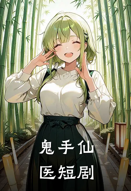 鬼手仙医短剧