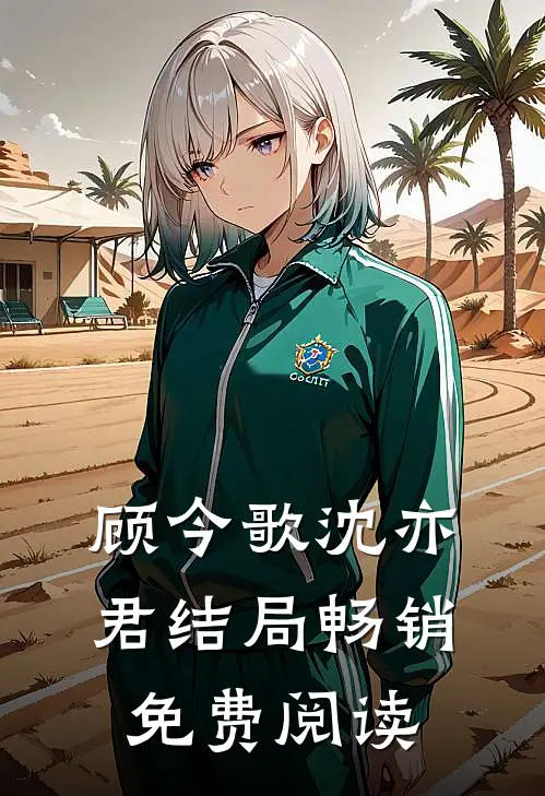 顾今歌沈亦君结局畅销免费阅读