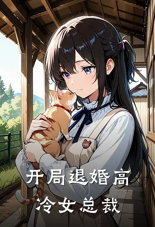 开局退婚高冷女总裁