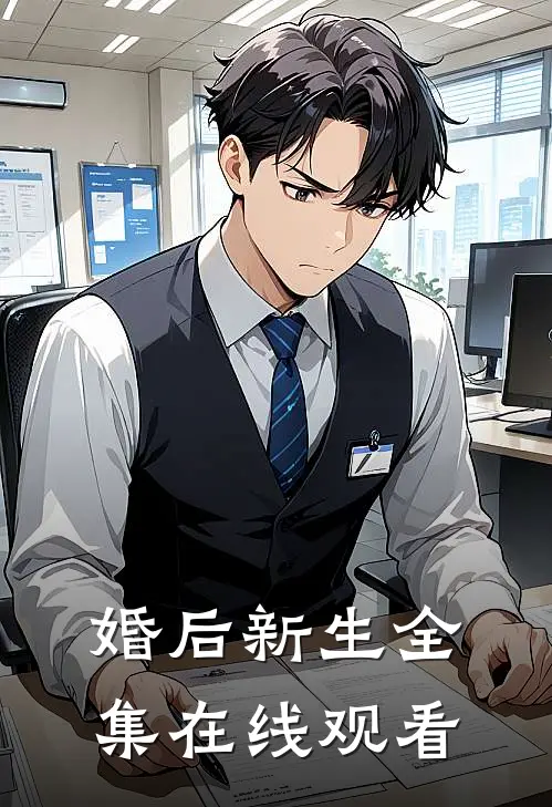 婚后新生全集在线观看