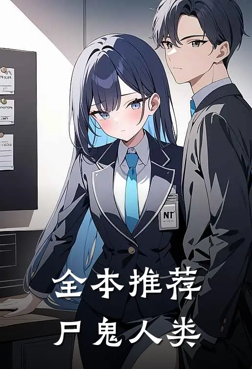 全本推荐尸鬼人类