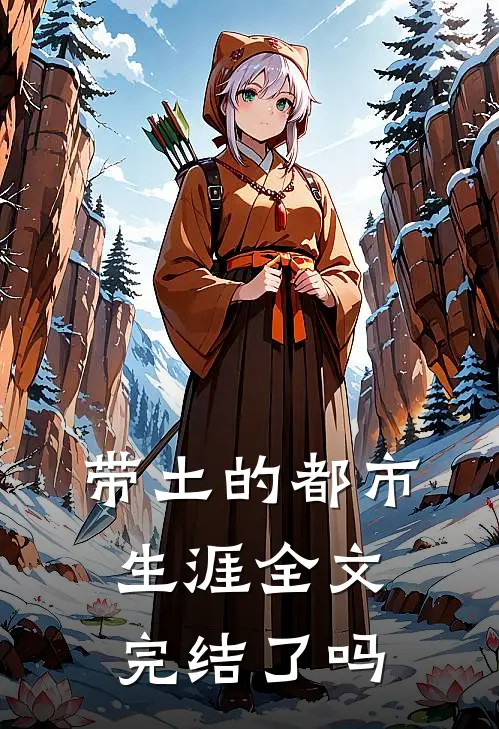 带土的都市生涯全文完结了吗