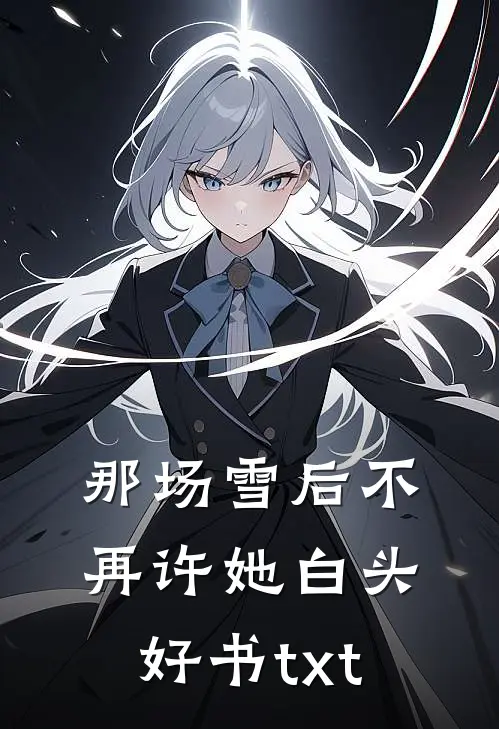 那场雪后不再许她白头好书txt