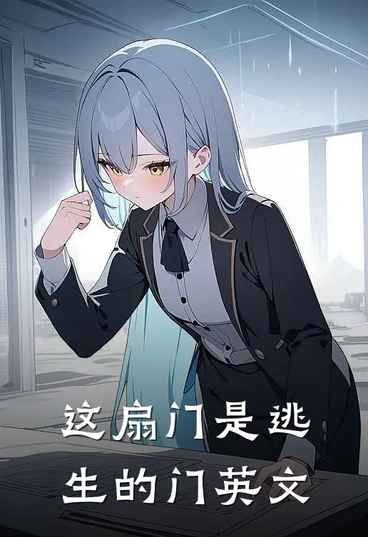 这扇门是逃生的门英文
