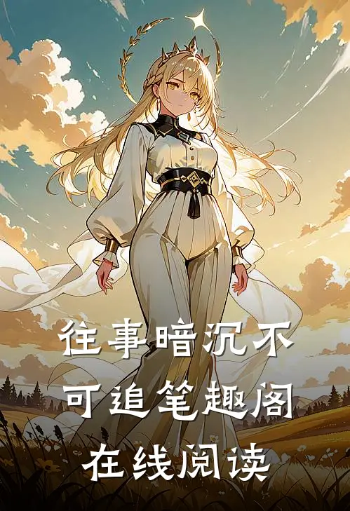 往事暗沉不可追笔趣阁在线阅读