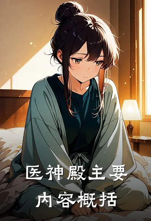 医神殿主要内容概括